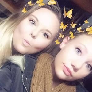 Meet your Posher, Jade